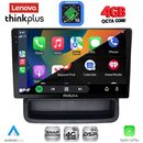 LENOVO LTG 7558B_CPA (10inc) MULTIMEDIA TABLET for OPEL VIVARO – RENAULT TRAFIC - NISSAN PRIMASTAR mod. 2004-2015