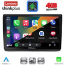 LENOVO LTG 7558A_CPA (10inc) MULTIMEDIA TABLET for OPEL VIVARO – RENAULT TRAFIC - NISSAN PRIMASTAR mod. 2004-2015