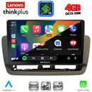 LENOVO LTG 7572_CPA (9inc) MULTIMEDIA TABLET for SEAT IBIZA mod. 2012-2015