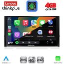 LENOVO LTG 7584_CPA (10inc) MULTIMEDIA TABLET for SKODA KAROQ - KODIAQ mod. 2016-2024
