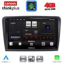 LENOVO LTG 7604A_CPA (9inc) MULTIMEDIA TABLET for SKODA SUPERB mod. 2008-2015