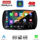 LENOVO LTG 7623_CPA (9inc) MULTIMEDIA TABLET for SMART mod. 2016-2024