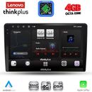 LENOVO LTG 7656_CPA (9inc) MULTIMEDIA TABLET for SSANGYONG REXTON mod. 2002-2006