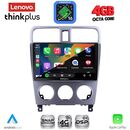 LENOVO LTG 7661_CPA (9inc) MULTIMEDIA TABLET for SUBARU FORESTER  mod. 2002-2008
