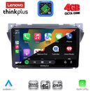 LENOVO LTG 7670_CPA (9inc) MULTIMEDIA TABLET for SUZUKI ALTO - NISSAN PIXO 2009>