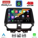 LENOVO LTG 7673_CPA (9inc) MULTIMEDIA TABLET for SUZUKI BALENO mod. 2022-2026