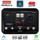 LENOVO LTG 7676_CPA (9inc) MULTIMEDIA TABLET for SUZUKI IGNIS mod. 2016-2026