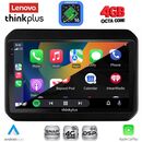LENOVO LTG 7676_CPA (9inc) MULTIMEDIA TABLET for SUZUKI IGNIS mod. 2016-2026