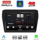 LENOVO LTG 7686_CPA (9inc) MULTIMEDIA TABLET for SUZUKI SWIFT mod. 2017-2023