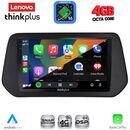 LENOVO LTG 7690_CPA (9inc) MULTIMEDIA TABLET for SUZUKI SWIFT mod. 2024-2027 - SΧ4 S-CROSS mod. 2021-2027