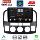 LENOVO LTG 7694_CPA (9inc) MULTIMEDIA TABLET for SUZUKI VITARA mod. 2000-2005