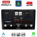 LENOVO LTG 7699_CPA (10inc) MULTIMEDIA TABLET for TOYOTA AURIS mod. 2013-2015
