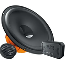 Hertz Dieci DSK 165.3 Ζεύγος Διαιρούμενων Ηχείων 2 Δρόμων 6.5" Ισχύος 160Watt Peak Στα 4Ohm