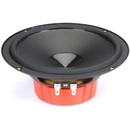 Hertz Dieci DSK 165.3 Ζεύγος Διαιρούμενων Ηχείων 2 Δρόμων 6.5" Ισχύος 160Watt Peak Στα 4Ohm