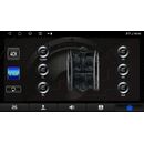 LENOVO LTG 7511SL_CPA (9inc) MULTIMEDIA TABLET for CITROEN ELYSEE – PEUGEOT 301 mod. 2013-2023 (SILVER)