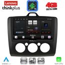 LENOVO LTG 7156BL_CPA A/C (9inc) MULTIMEDIA TABLET for FORD FOCUS mod. 2005-2012 (BLACK)