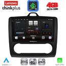 LENOVO LTG 7156BL_CPA CLIMA (9inc) MULTIMEDIA TABLET for FORD FOCUS mod. 2005-2012 (BLACK)