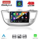 LENOVO LTG 7243_CPA (9inc) MULTIMEDIA TABLET for HYUNDAI TUCSON mod. 2015-2019
