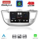 LENOVO LTG 7243_CPA (9inc) MULTIMEDIA TABLET for HYUNDAI TUCSON mod. 2015-2019