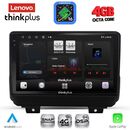 LENOVO LTG 7298_CPA (9inc) MULTIMEDIA TABLET for JEEP WRANGLER mod. 2018-2026