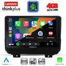 LENOVO LTG 7298_CPA (9inc) MULTIMEDIA TABLET for JEEP WRANGLER mod. 2018-2026