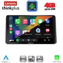 LENOVO LTG 7328_CPA (10inc) MULTIMEDIA TABLET for KIA SPORTAGE mod. 2021+