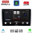 LENOVO LTG 7481SL_CPA (9inc) MULTIMEDIA TABLET for OPEL ALL mod. 2004-2014 (SILVER)