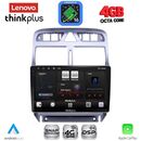 LENOVO LTG 7512_CPA (9inc) MULTIMEDIA TABLET for PEUGEOT 307 mod. 2001-2008