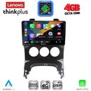 LENOVO LTG 7515AC_CPA (9inc) MULTIMEDIA TABLET for PEUGEOT 3008 mod. 2008-2016 with A/C