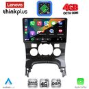 LENOVO LTG 7515CL_CPA (9inc) MULTIMEDIA TABLET for PEUGEOT 3008 mod. 2008-2016 with CLIMA