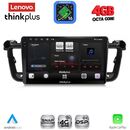 LENOVO LTG 7518_CPA (9inc) MULTIMEDIA TABLET for PEUGEOT 508 mod. 2010-2016