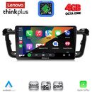 LENOVO LTG 7518_CPA (9inc) MULTIMEDIA TABLET for PEUGEOT 508 mod. 2010-2016
