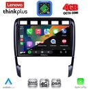 LENOVO LTG 7535_CPA (9inc) MULTIMEDIA TABLET for PORSCHE CAYENNE mod. 2002-2011