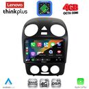 LENOVO LTG 7742_CPA (9inc) MULTIMEDIA TABLET for VW BEETLE mod. 2004-2011