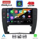 LENOVO LTG 7749_CPA  (9inc) MULTIMEDIA TABLET for VW PASSAT mod. 2000-2005