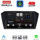 LENOVO LTG 7750_CPA (10inc) MULTIMEDIA TABLET for VW PASSAT mod. 2016-2023