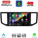LENOVO LTG 7753_CPA (10inc) MULTIMEDIA TABLET for VW CRAFTER mod. 2017-2026