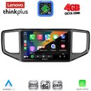 LENOVO LTG 7754_CPA (9inc) MULTIMEDIA TABLET for VW AMAROK mod. 2017-2022