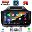 LENOVO LTG 7779_CPA (9inc) MULTIMEDIA TABLET for TOYOTA IQ mod. 2008-2015 with ORIG. NAVI
