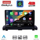 LENOVO LTG 7789_CPA (9inc) MULTIMEDIA TABLET for VOLVO XC90 mod. 2002-2014