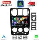 LENOVO LTG 7222BL_CPA (9inc) MULTIMEDIA TABLET for HYUNDAI GETZ mod. 2002-2011 (BLACK)