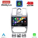LENOVO LTG 7285_CPA (9inc) MULTIMEDIA TABLET for CHRYSLER 300C mod. 2005-2010