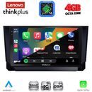 LENOVO LTG 7391_CPA (10inc) MULTIMEDIA TABLET for MAZDA CX9 mod. 2006-2015