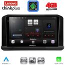 LENOVO LTG 7456B_CPA (10inc) MULTIMEDIA TABLET for NISSAN NAVARA mod. 2025+