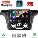 LENOVO LTG 7441AC_CPA (9inc) MULTIMEDIA TABLET for MITSUBISHI OUTLANDER mod. 2001-2005 with A/C