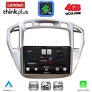 LENOVO LTG 7718_CPA (9inc) MULTIMEDIA TABLET for TOYOTA HIGHLANDER mod. 2002-2009