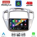 LENOVO LTG 7718_CPA (9inc) MULTIMEDIA TABLET for TOYOTA HIGHLANDER mod. 2002-2009