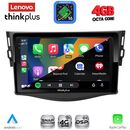 LENOVO LTG 7731_CPA (9inc) MULTIMEDIA TABLET for TOYOTA RAV 4 mod. 2006-2012