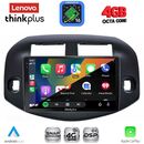 LENOVO LTG 7732_CPA (10inc) MULTIMEDIA TABLET for TOYOTA RAV 4 mod. 2006-2012