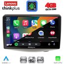 LENOVO LTG 7735_CPA (9inc) MULTIMEDIA TABLET for TOYOTA YARIS mod. 1999-2006